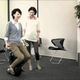 Honda's Self-Balancing Unicycle: A Segway For Sitters
